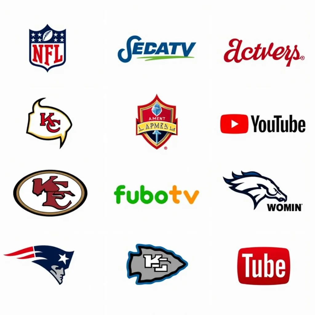 Legal and affordable NFL streaming services