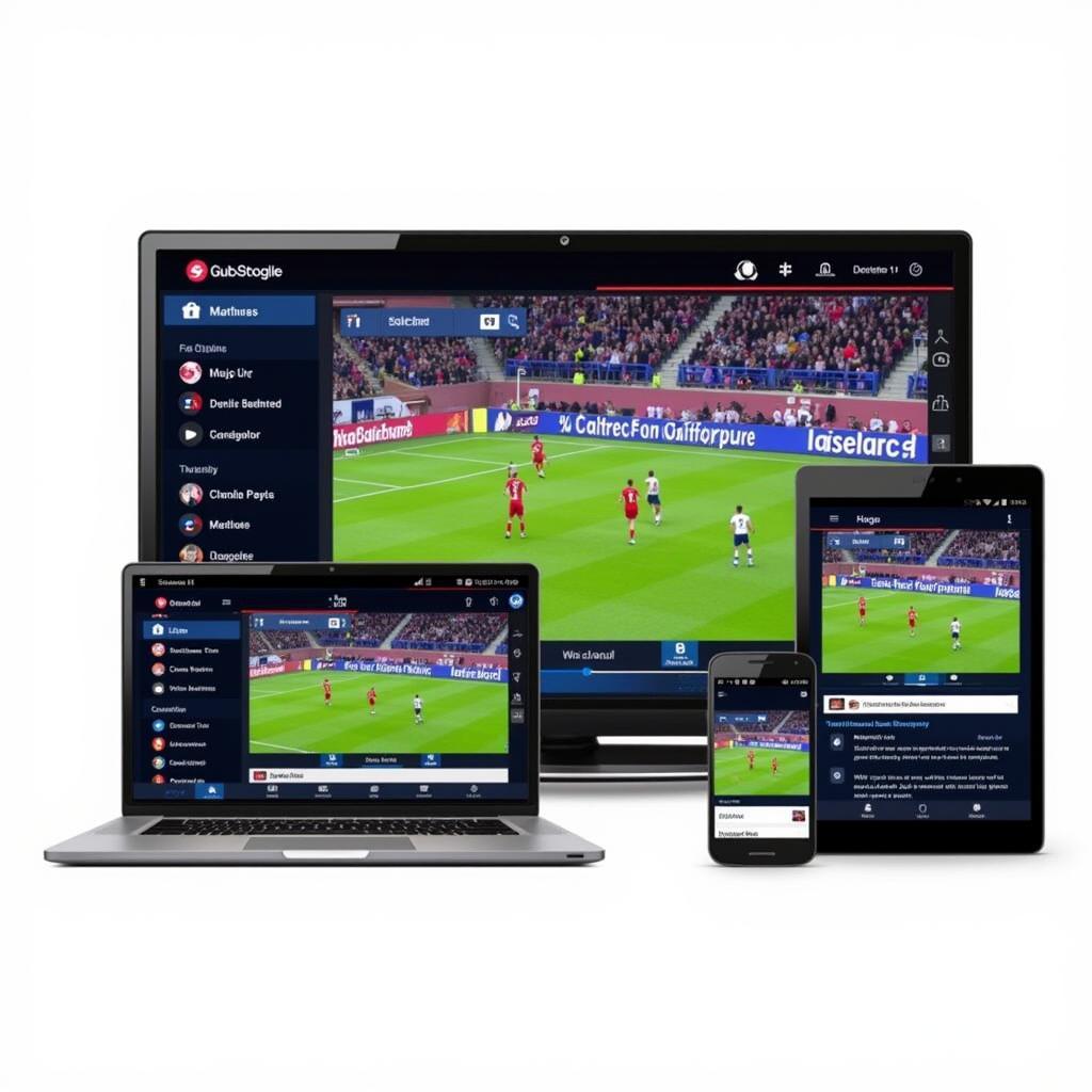 Directv Football Live Multiple Devices