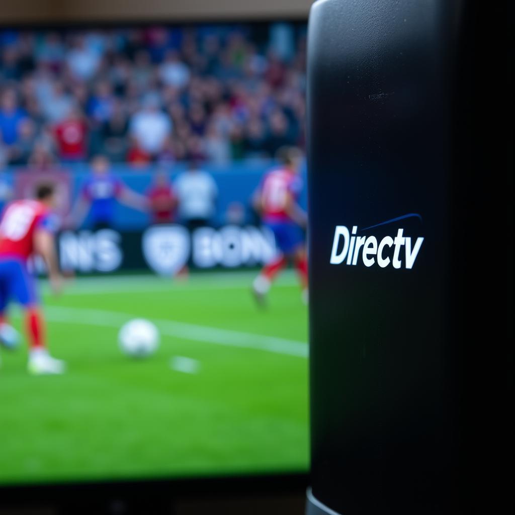 Directv Football Live Streaming