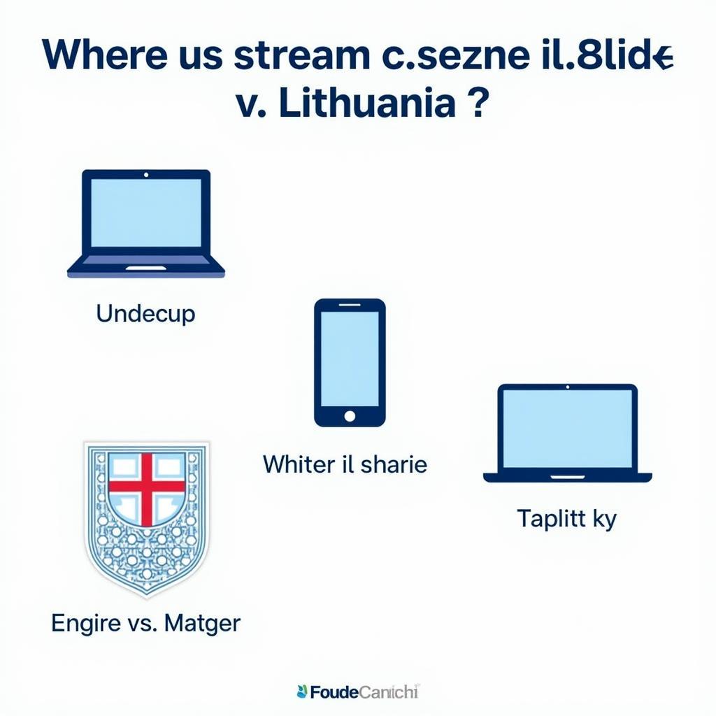 England vs Lithuania Live Stream Options