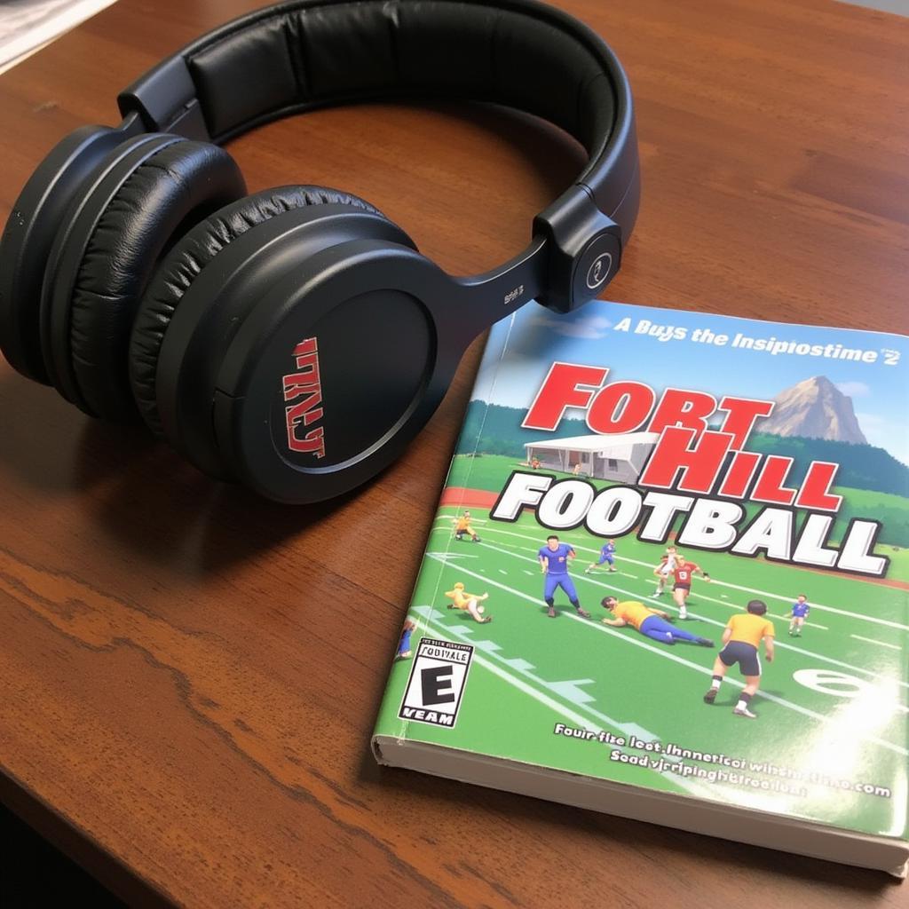 Enhancing Your Fort Hill Football Listening Experience