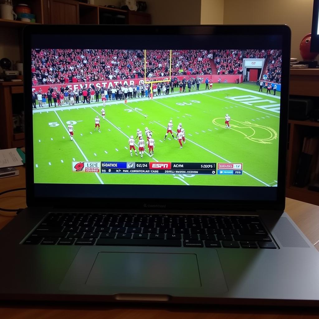 ESPN College Football Live Stream