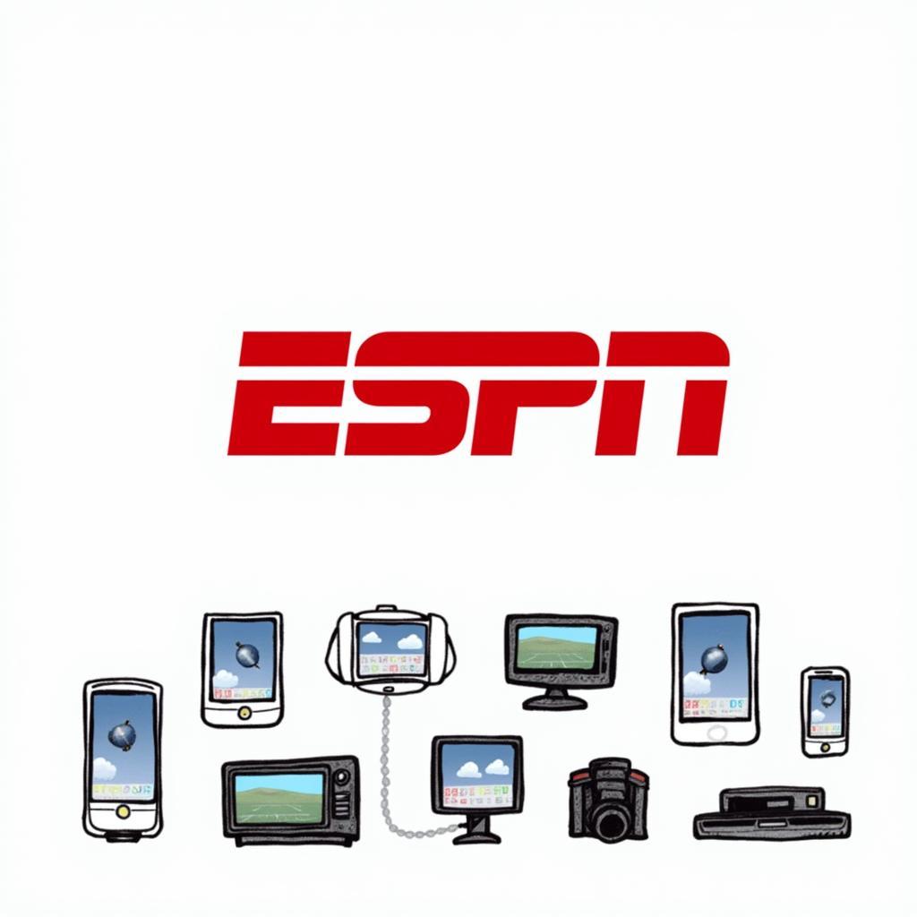 ESPN Live Football: Future Streaming Options