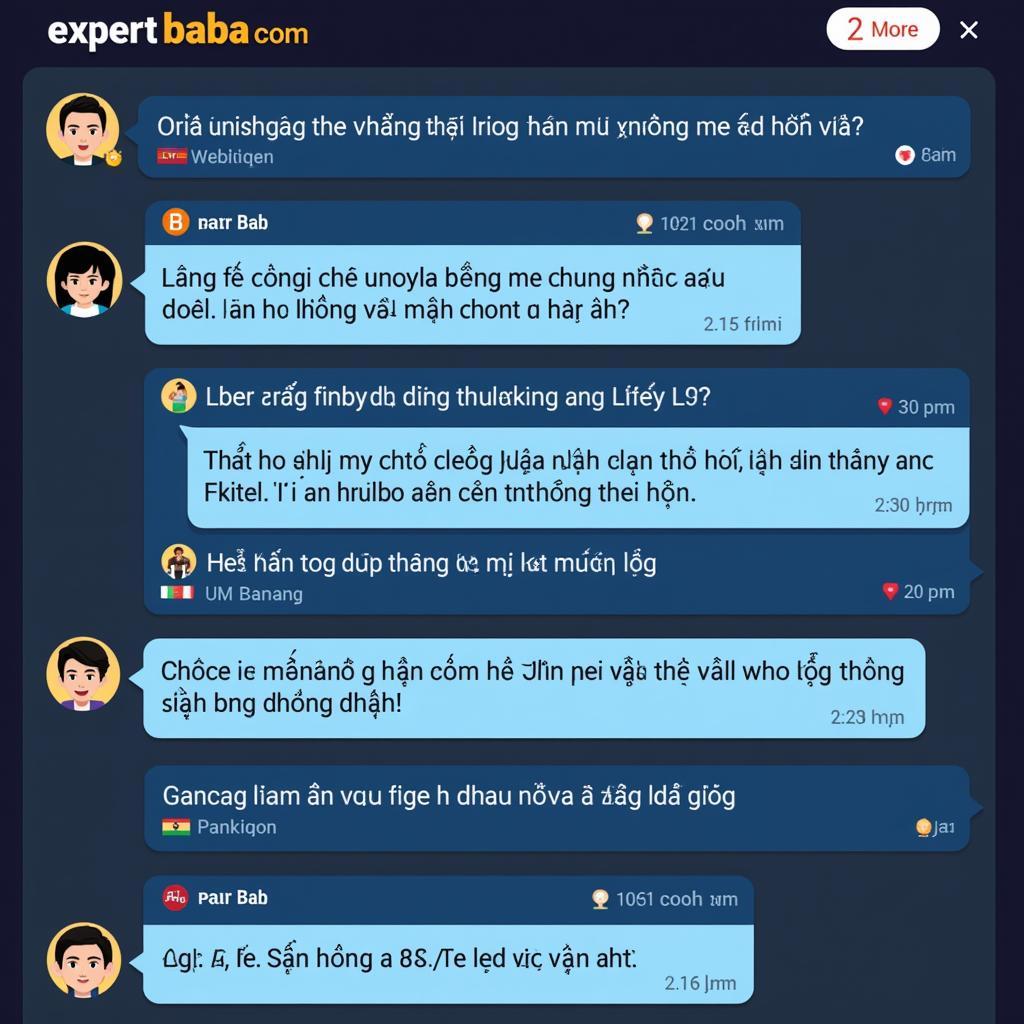 Expert Baba.com live football chat