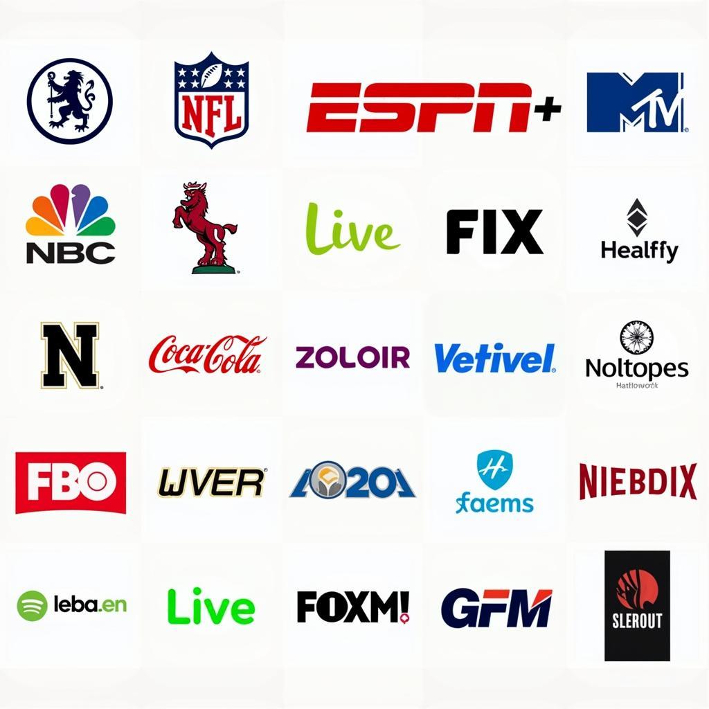 Football Streaming Options