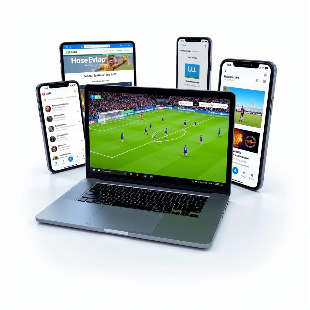 Exploring Free Options for Watching Live Football