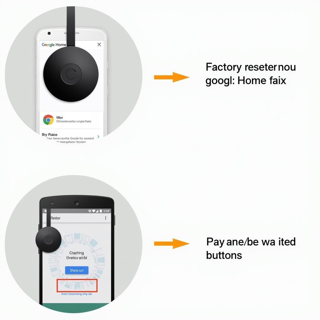 How to Factory Reset a Chromecast Device