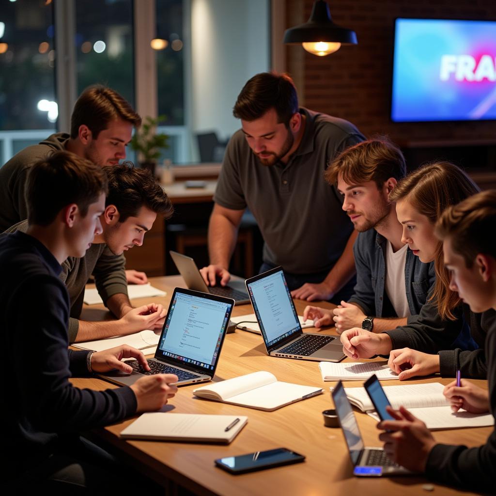 Fantasy Football Draft