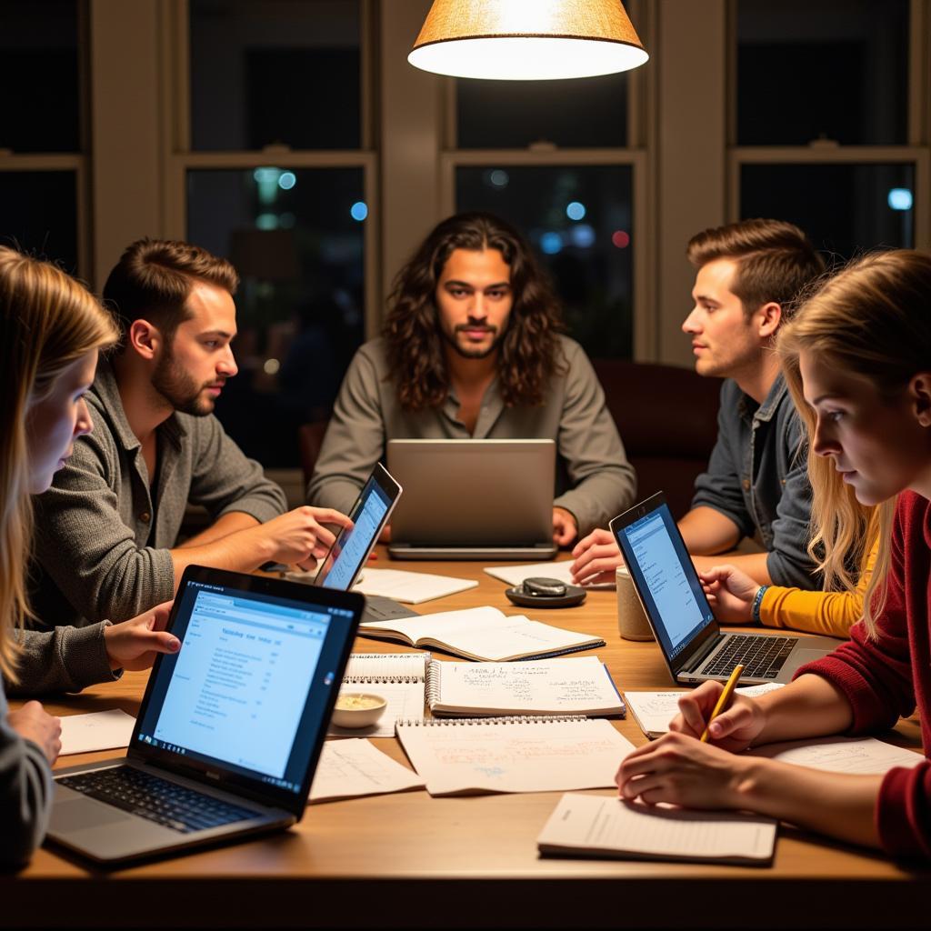 Fantasy Football Draft