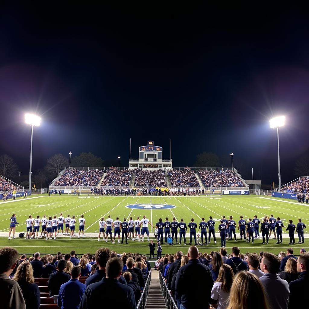 Farragut Football Live Stream