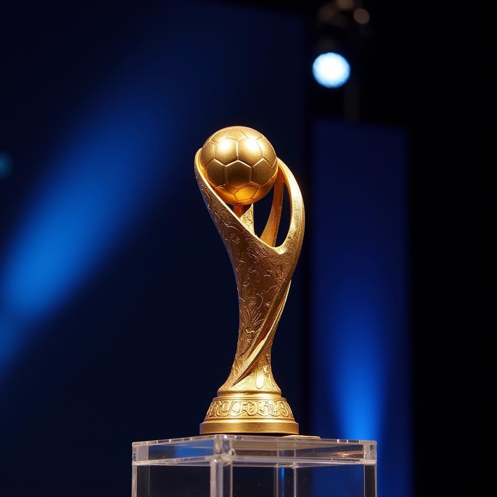 FIFA Puskás Award Ceremony