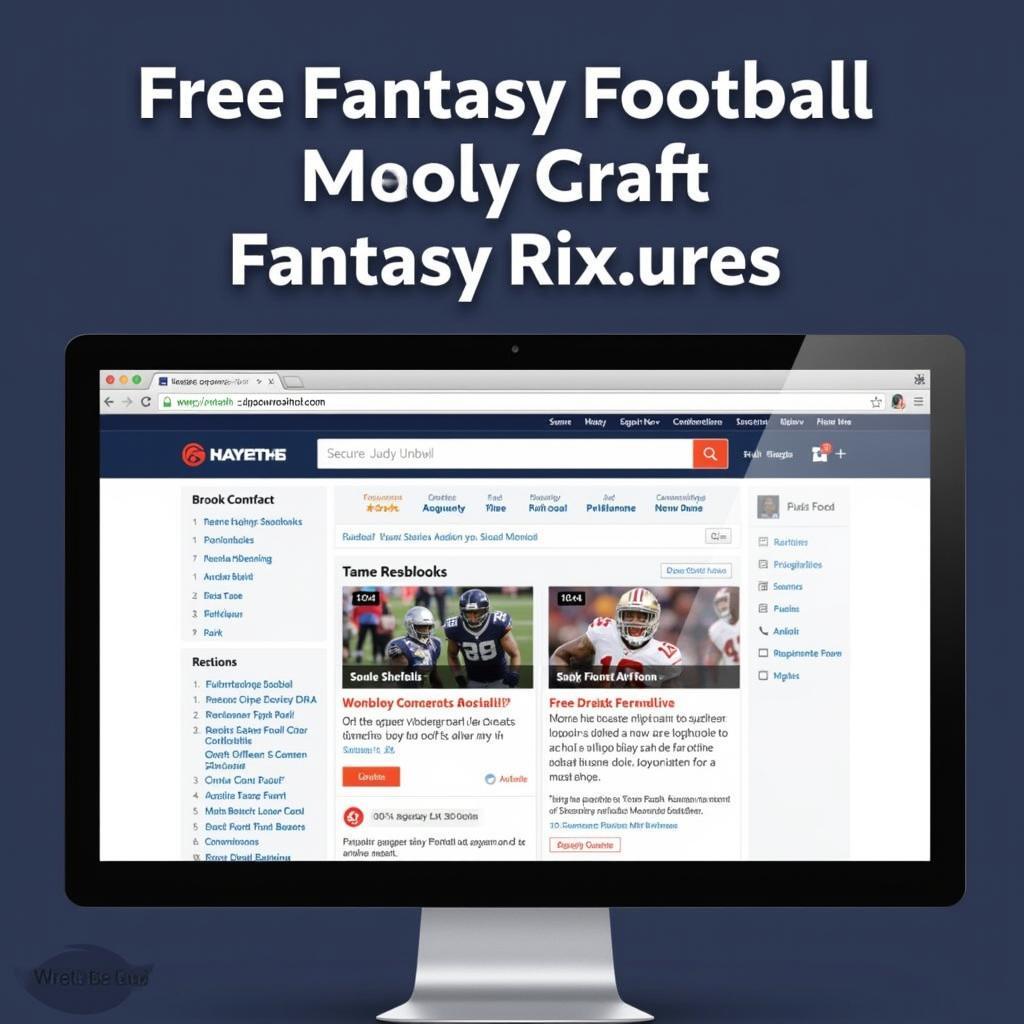 Finding Free Mock Drafts