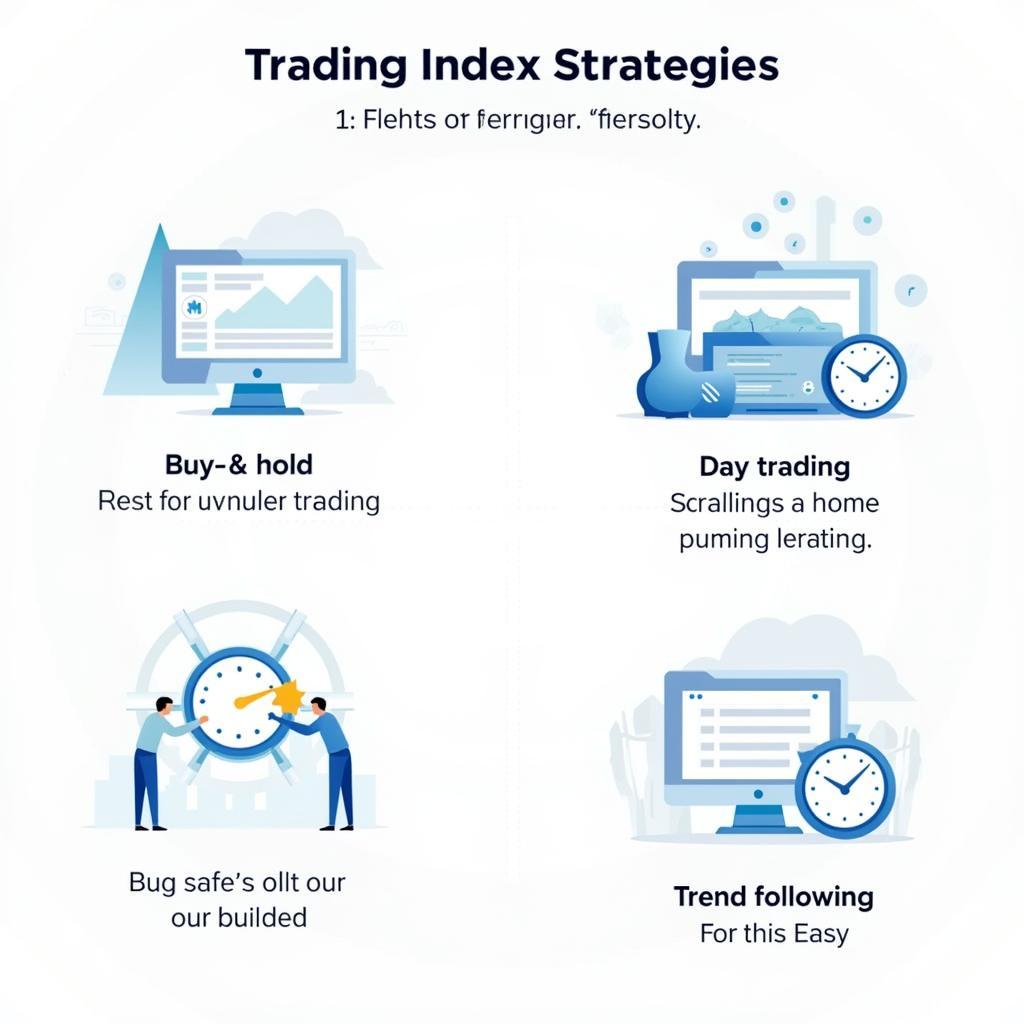 Football Index Trading Strategies