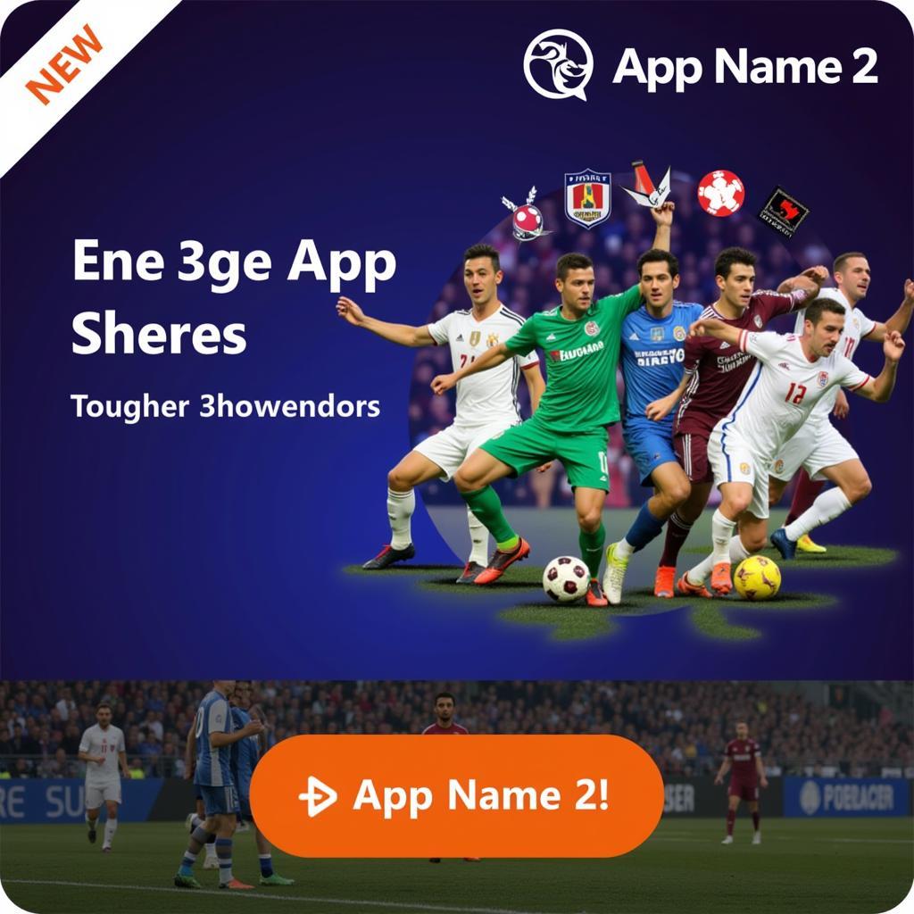 Top Free Football Live Streaming App 2