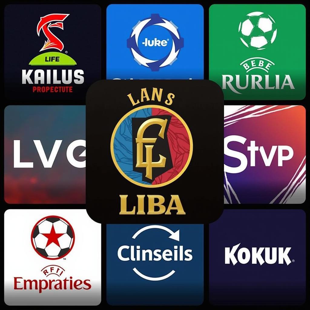 Popular Football Live Streaming Platforms