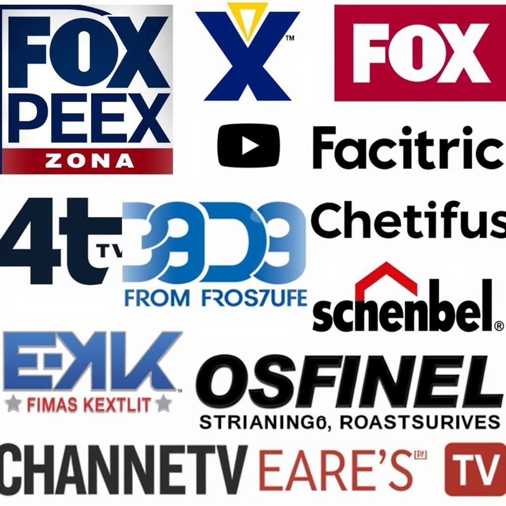 Fox Channel 28 on Live TV Streaming Services