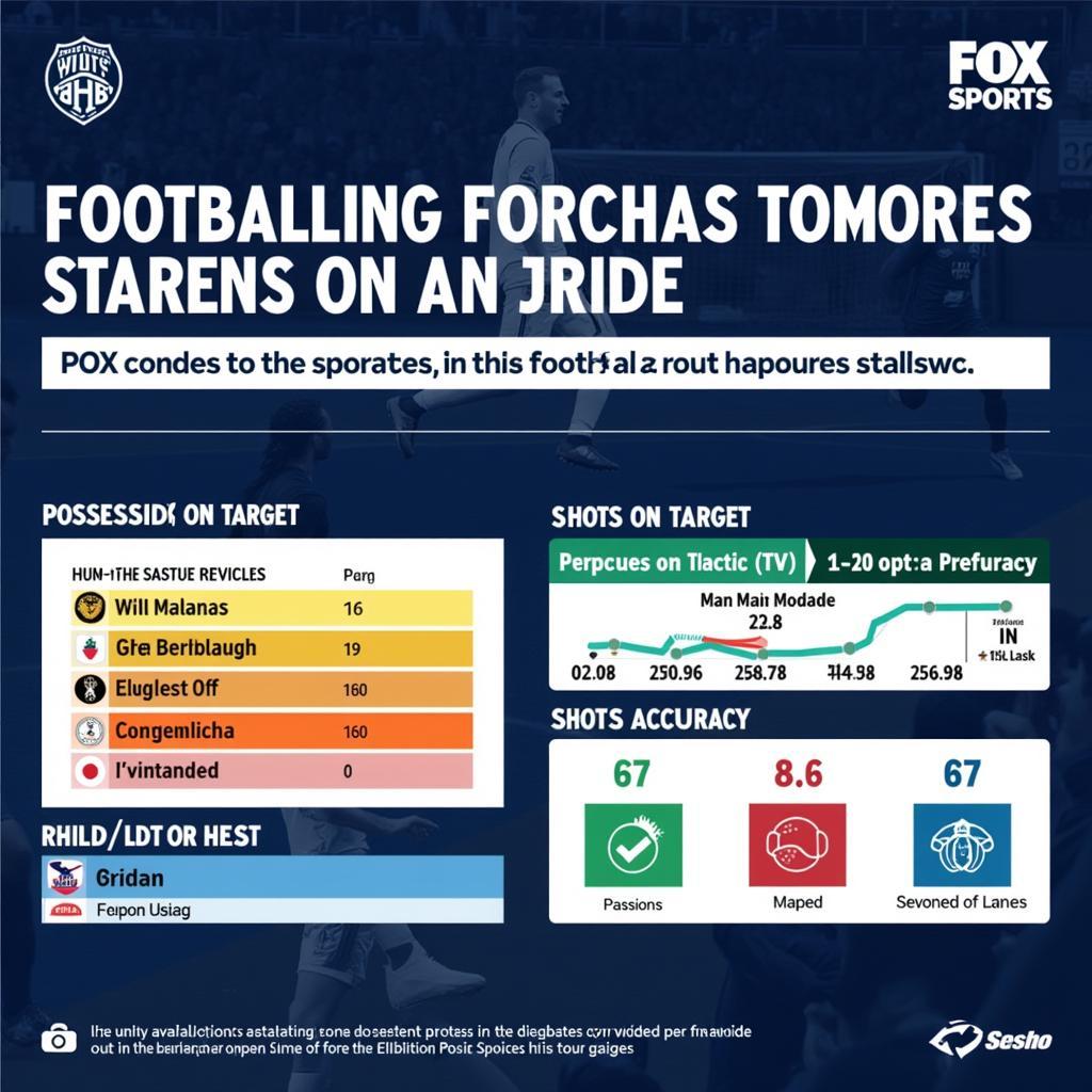 Fox Football Live Scores Analysis