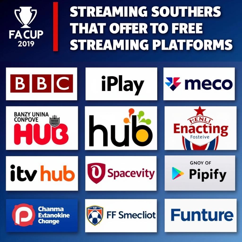 Free FA Cup Streaming Options