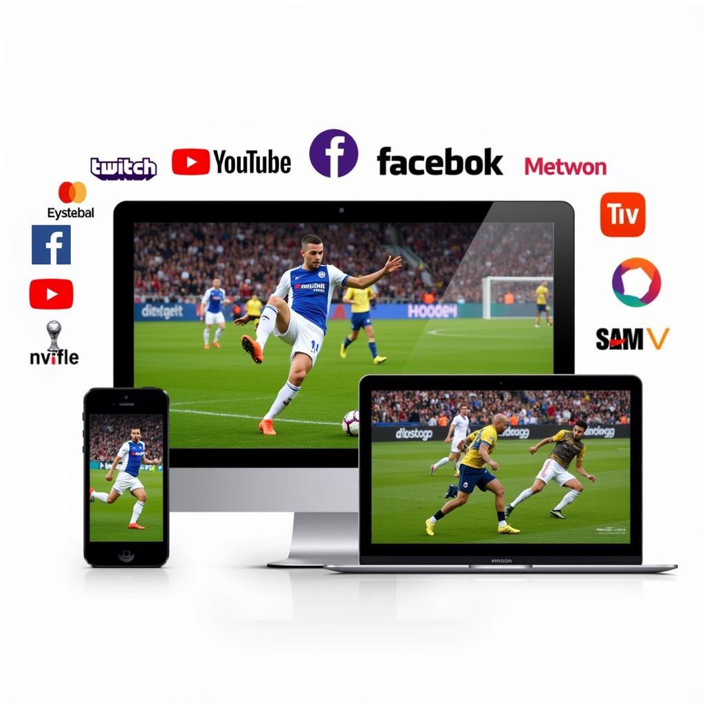 Free Football Live Streaming Options