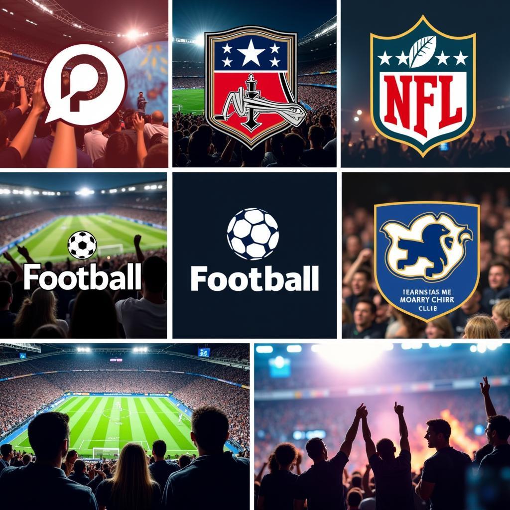 Free Football Live Streaming Websites