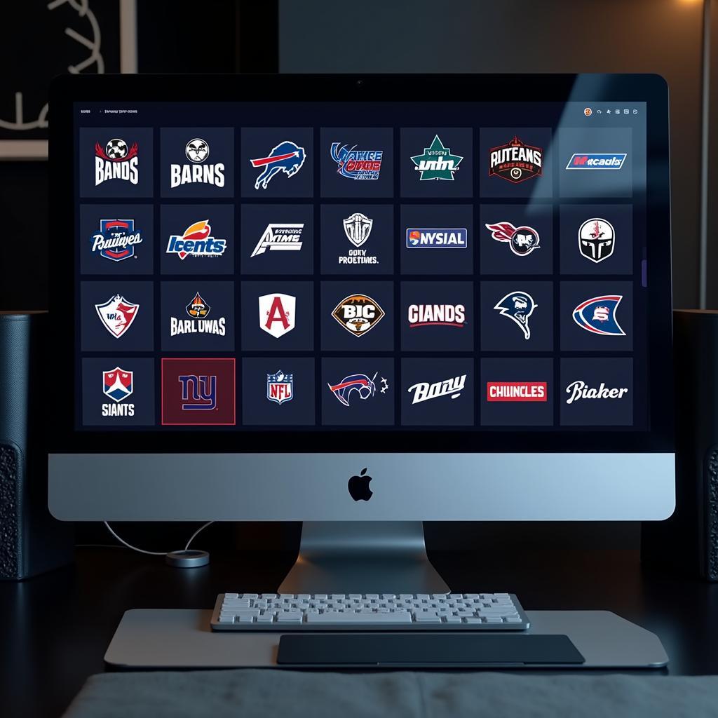 Free Football Streaming Platforms