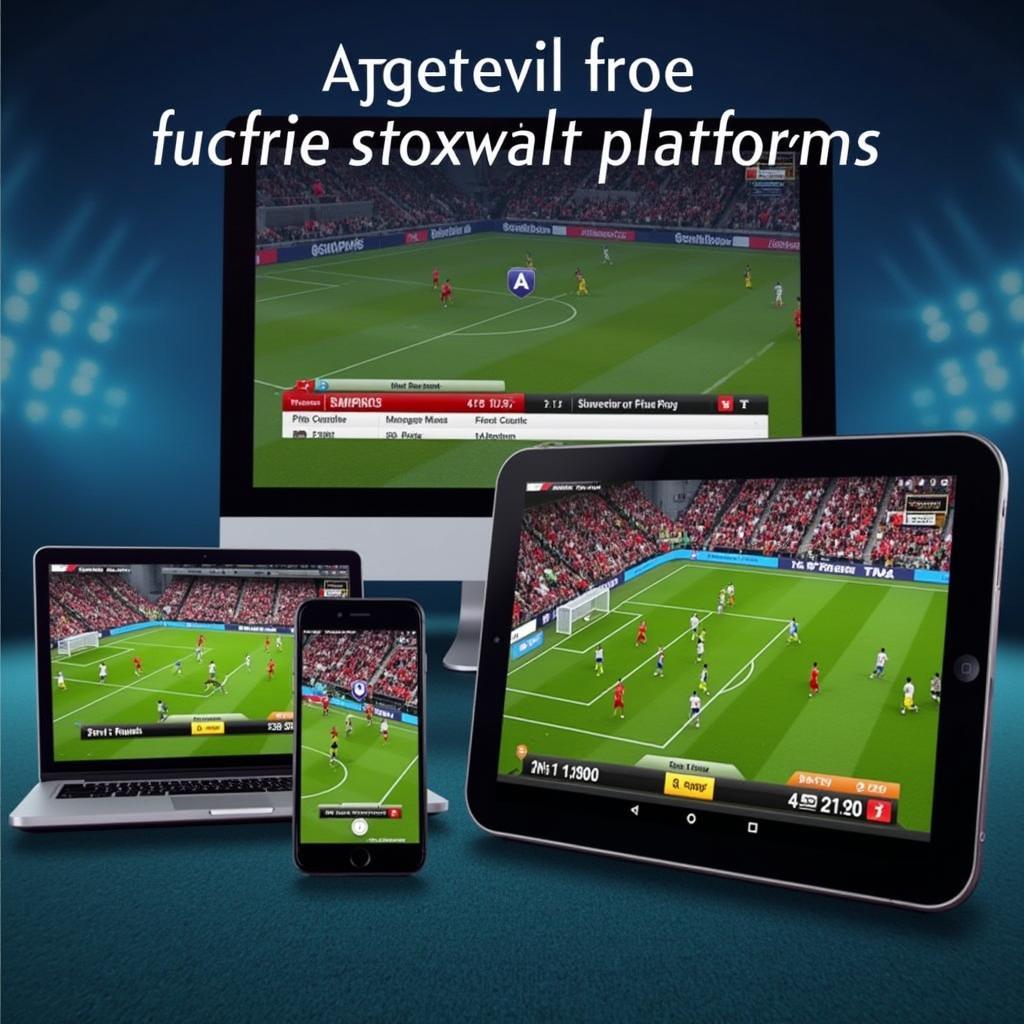 Free Live Football Streaming