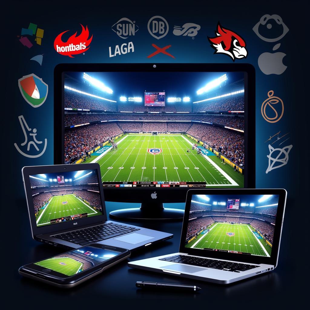 Free NFL Streaming Options