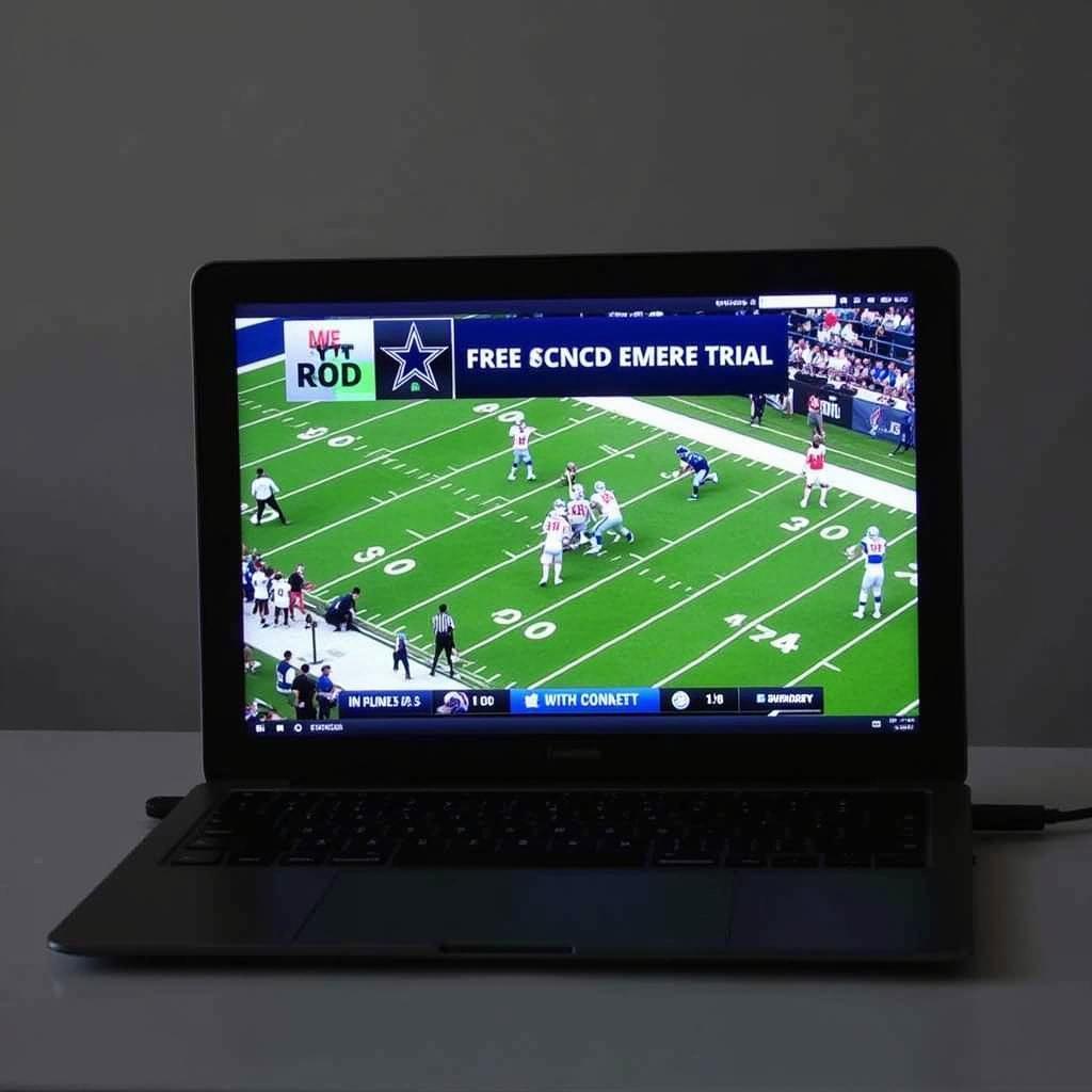 Free Trial Streaming Dallas Cowboys