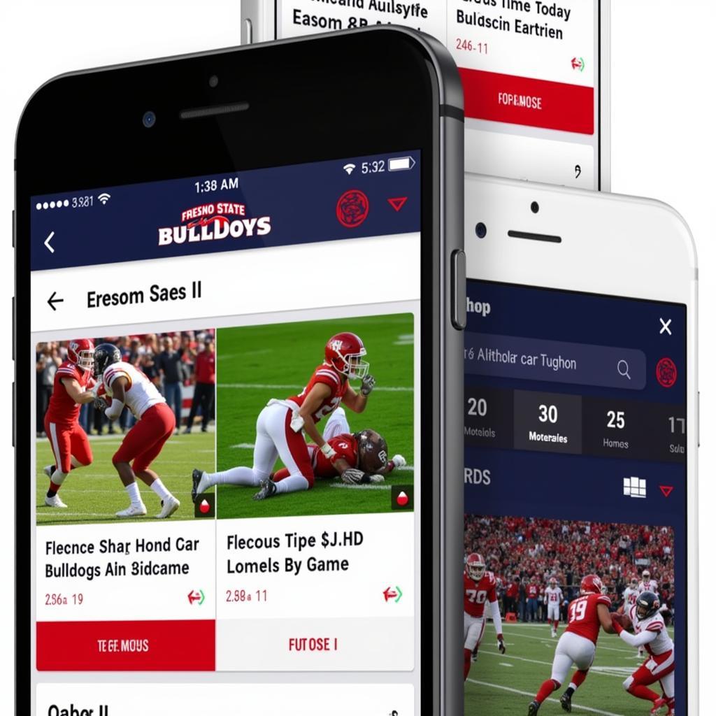 Fresno State Football Live Scores & Updates