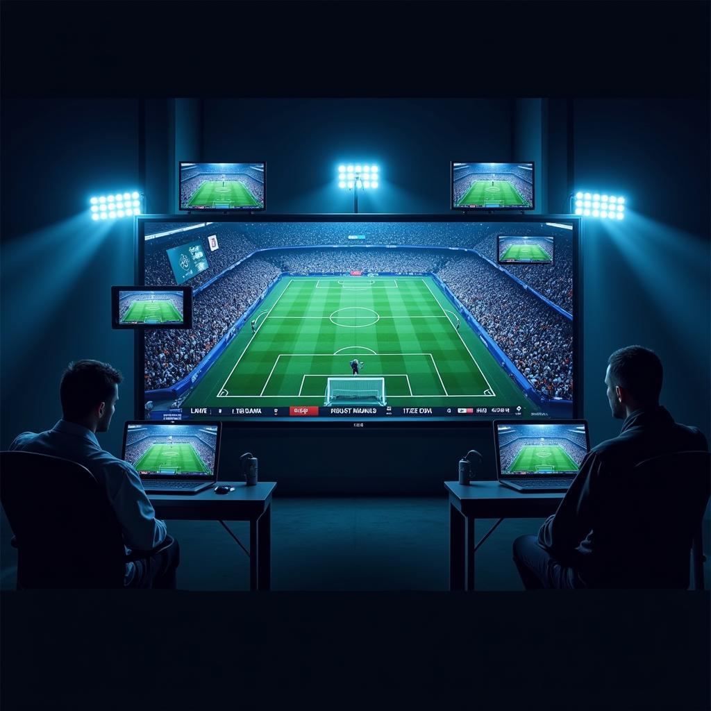 The Future of Free Football Streaming