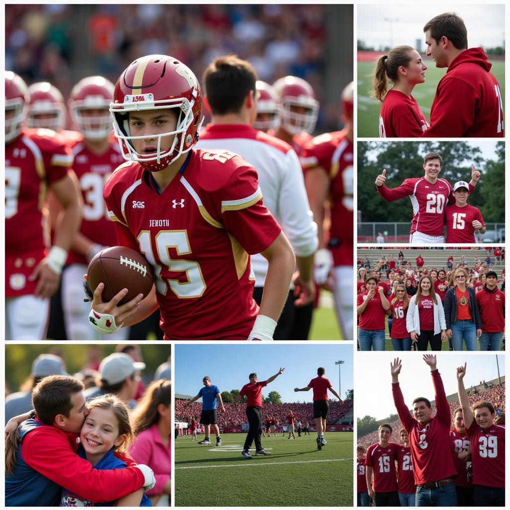 value-of-high-school-football