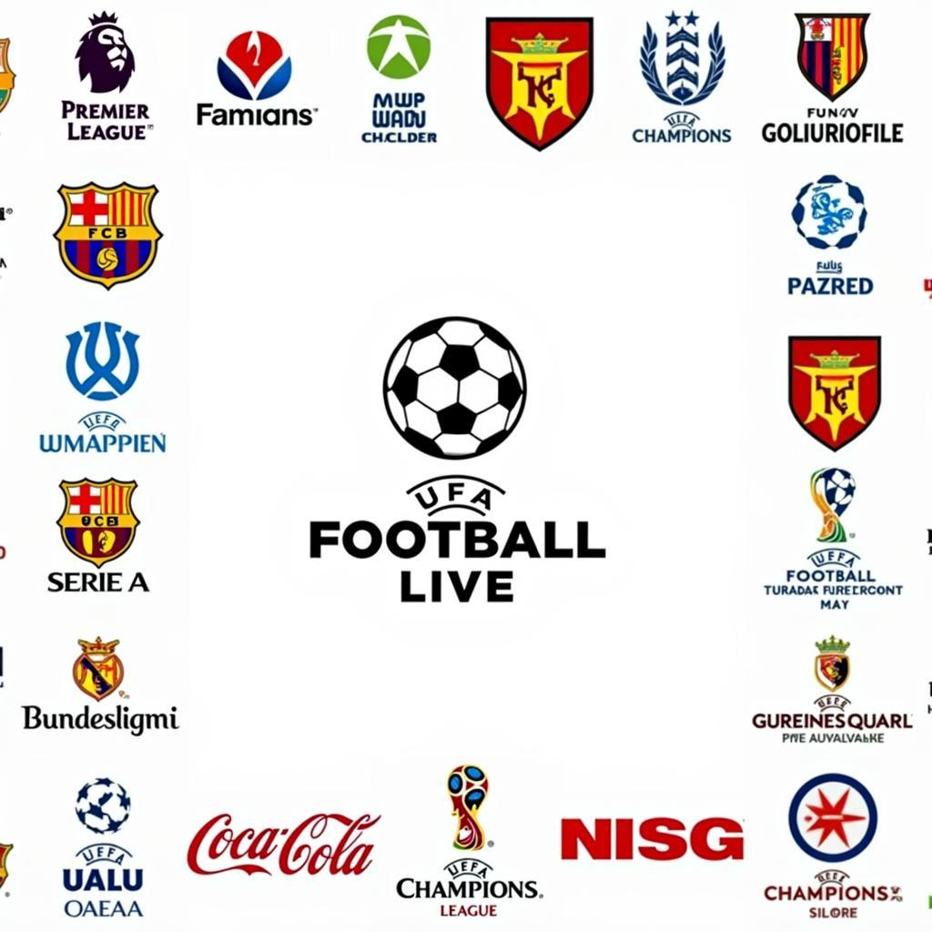 DVC Football Live Tournaments