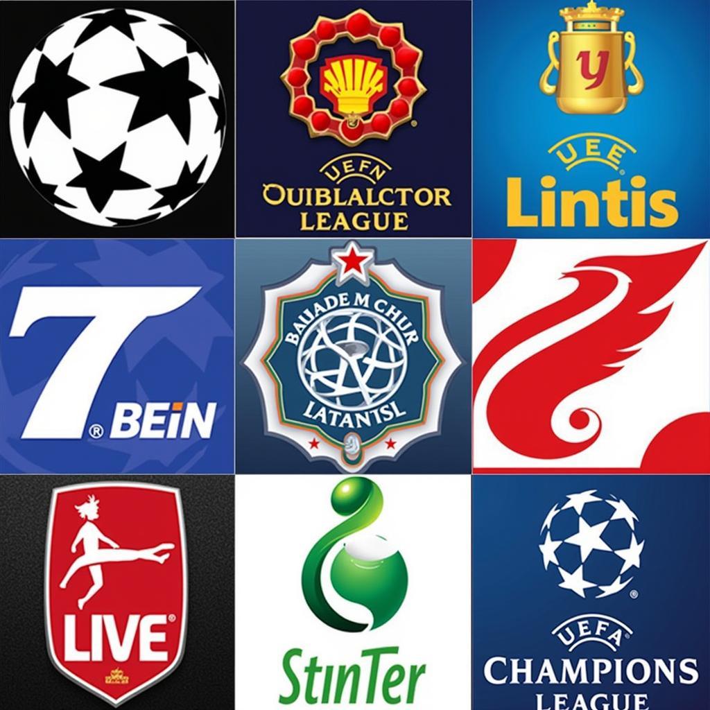 Top Football Leagues on BeIN Live Football