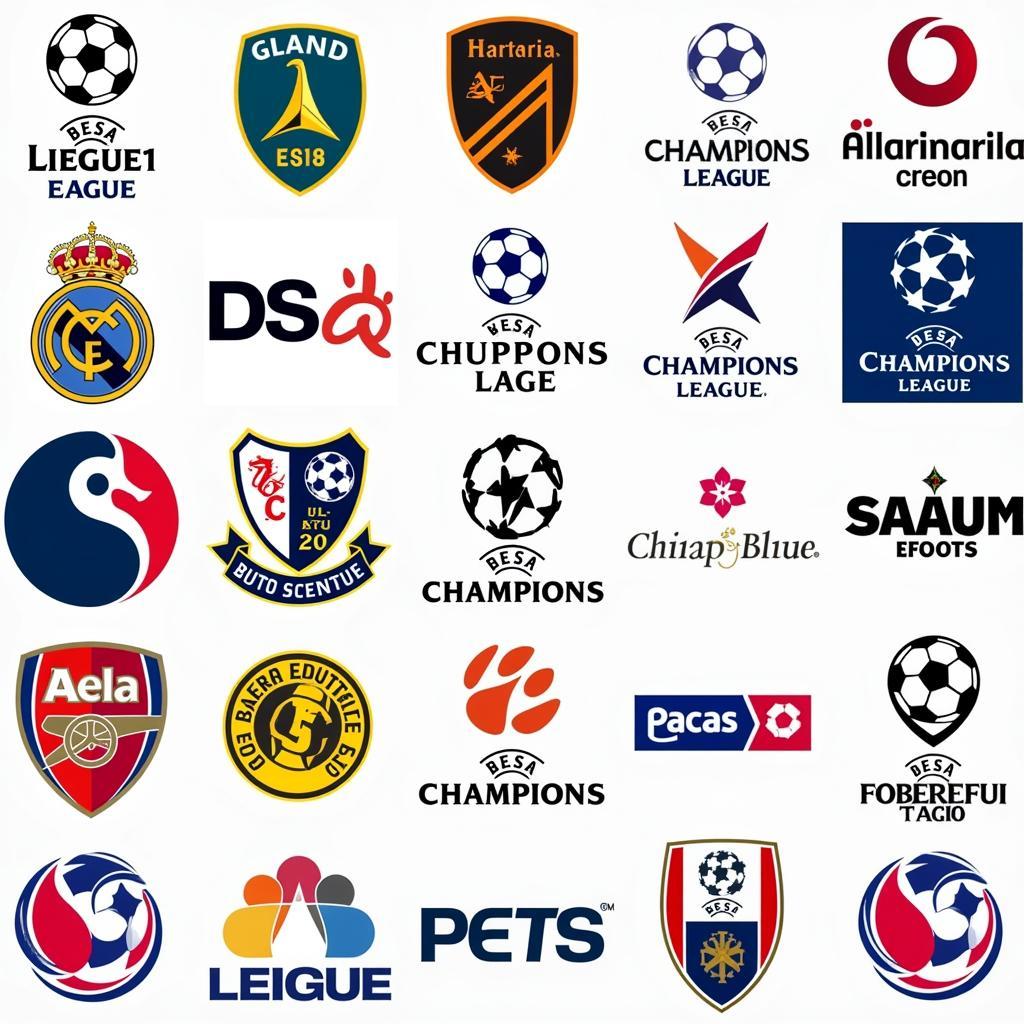 Các Giải Đấu Bóng Đá Trên OCS Football Live Stream