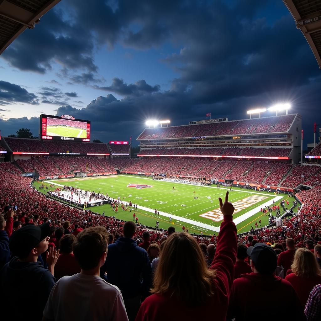 IHSAA Football Championship