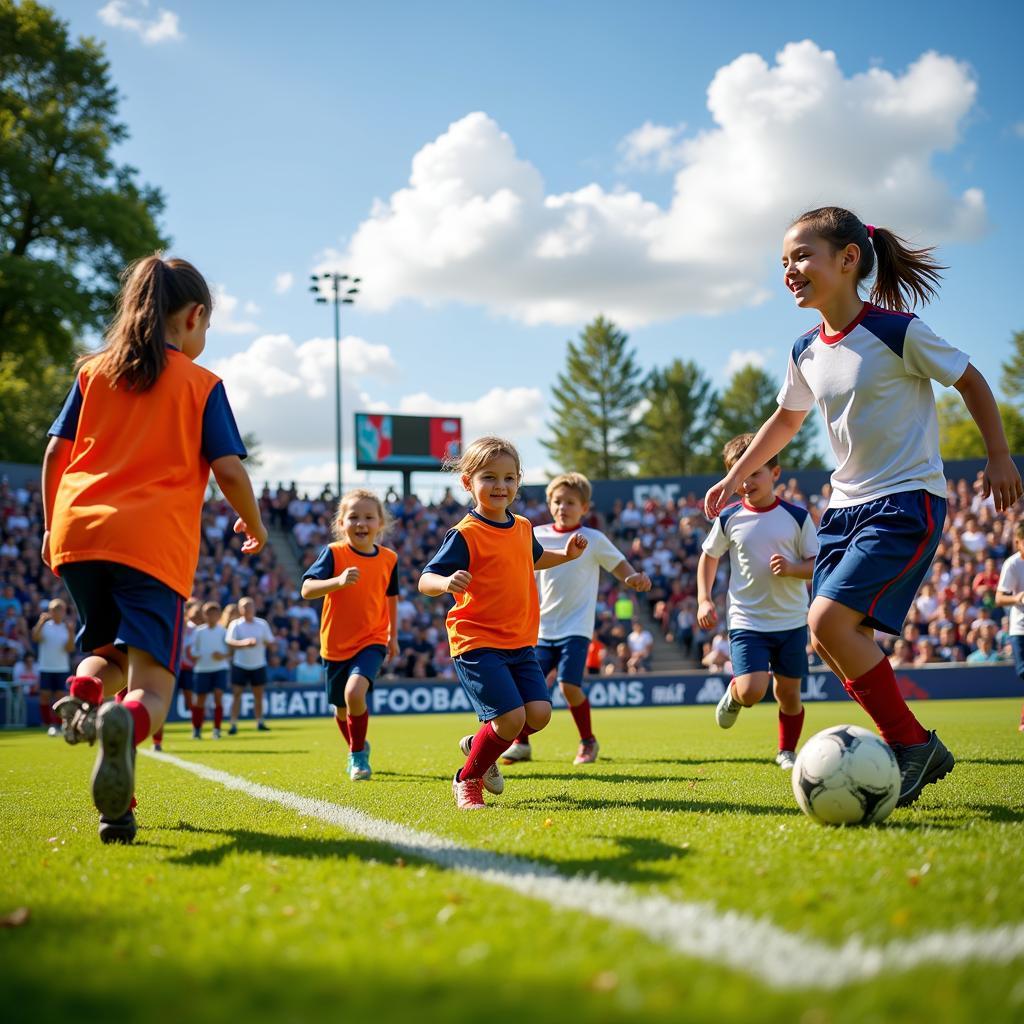 youth-football-tournament