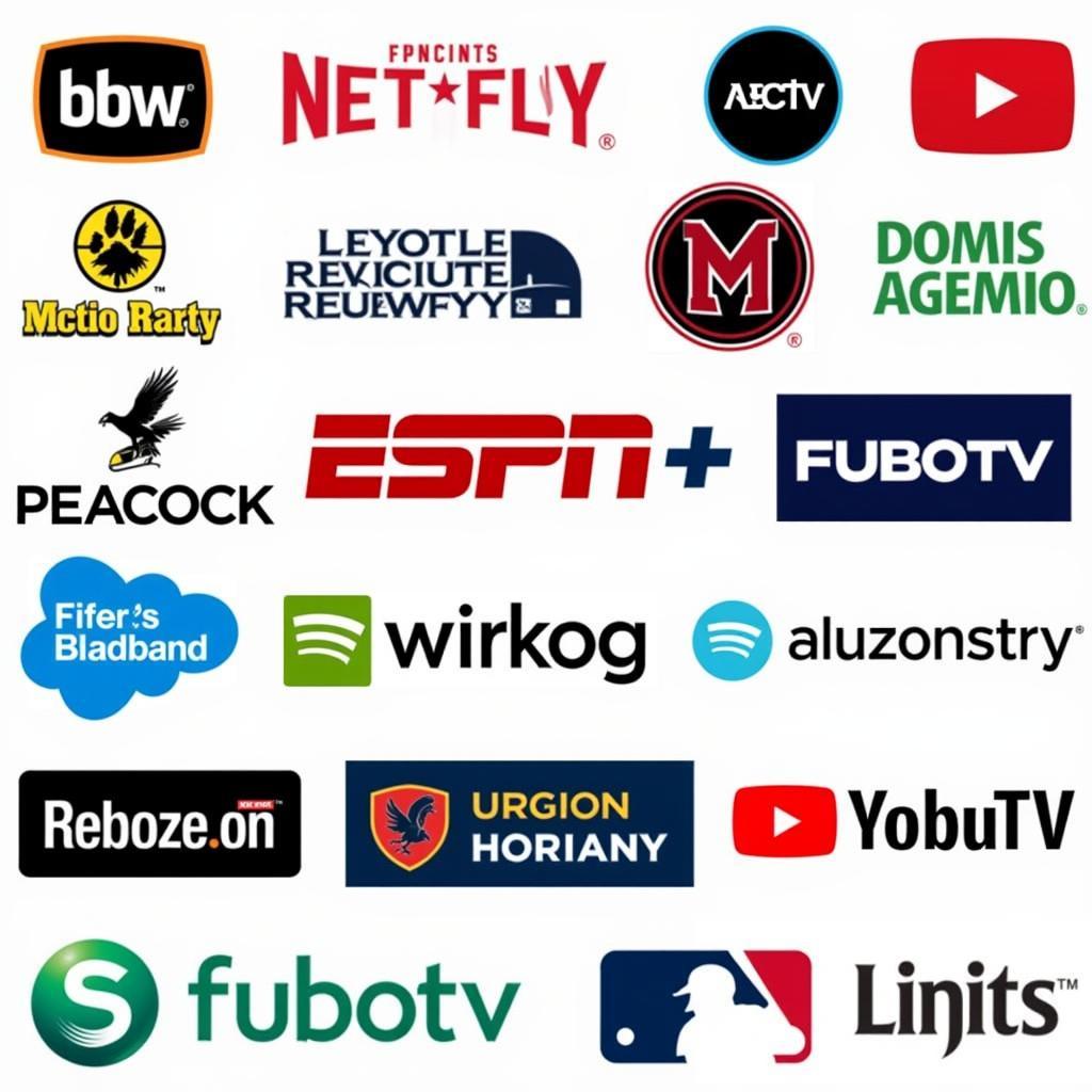 Legal Football Streaming Platforms