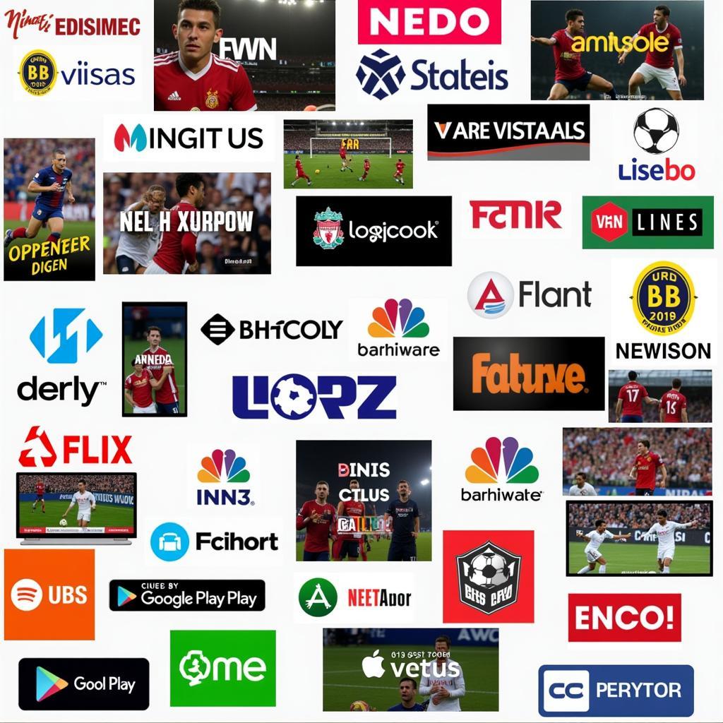 Live Football Streaming India