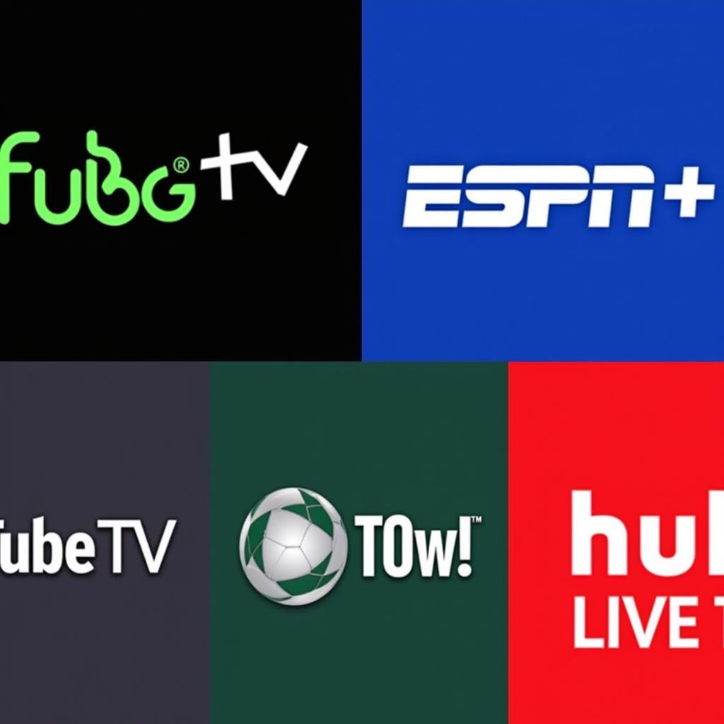 Live Football Streaming Options