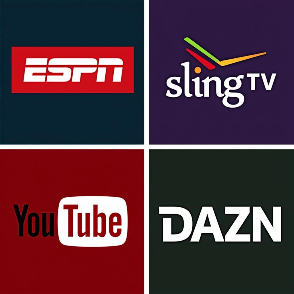 Live Football Streaming Options