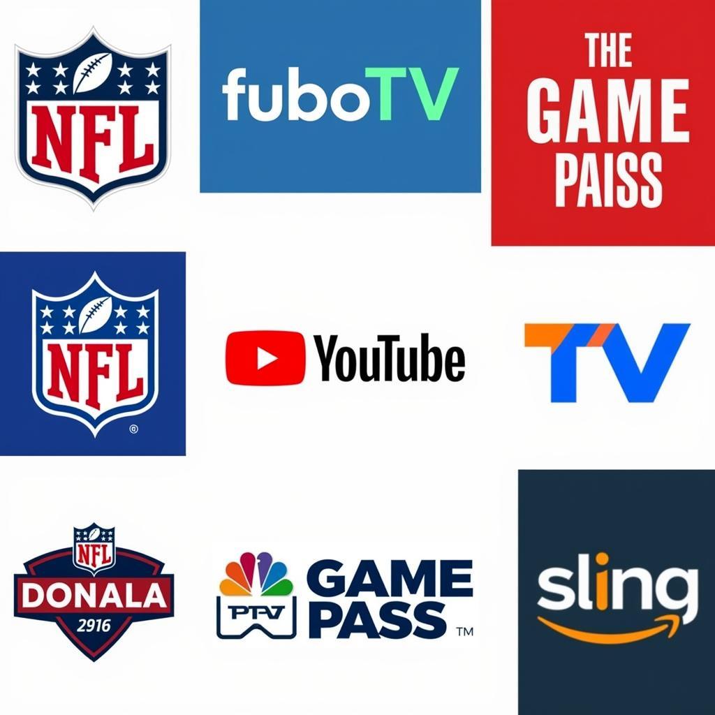 Live Football Streaming Services