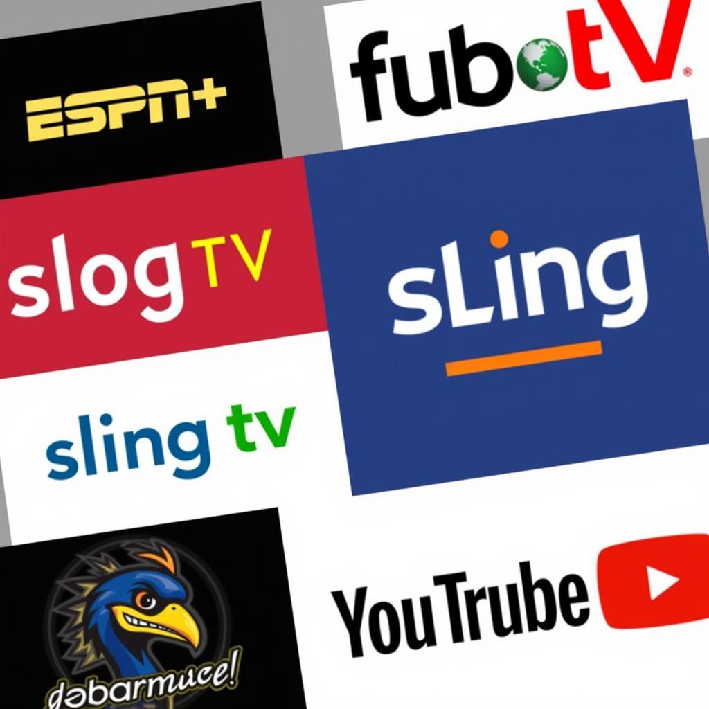 Live Football Streaming Services