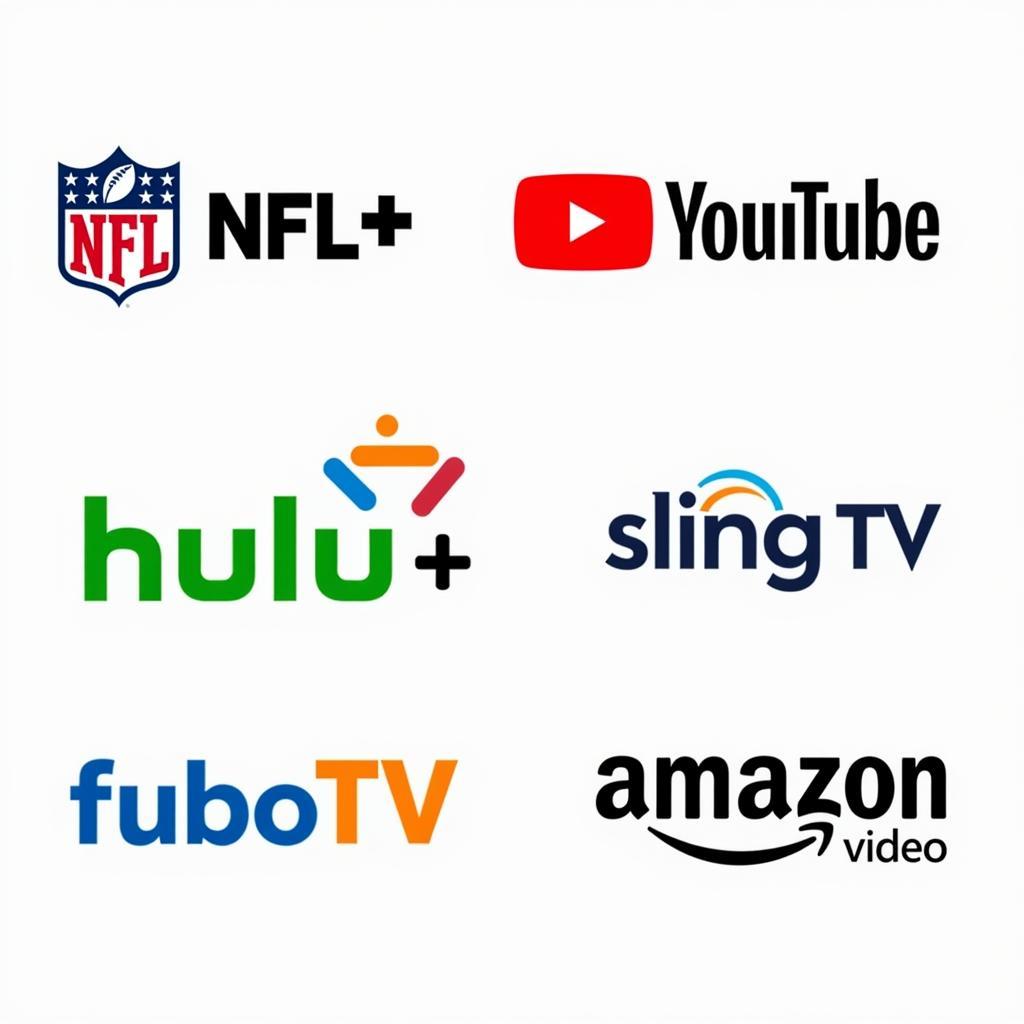 Live NFL Streaming Options