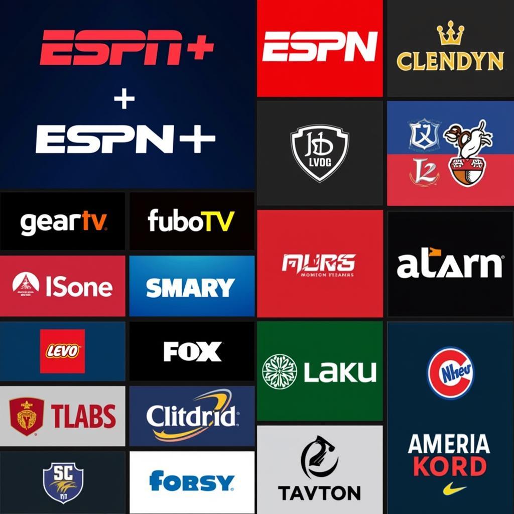 Football Live Streaming Platforms