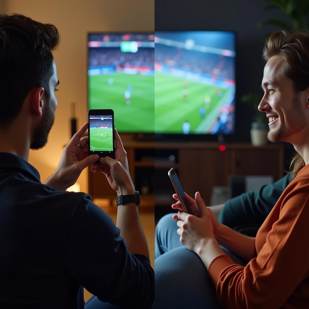 Tips for Optimizing Android Live Football Experience