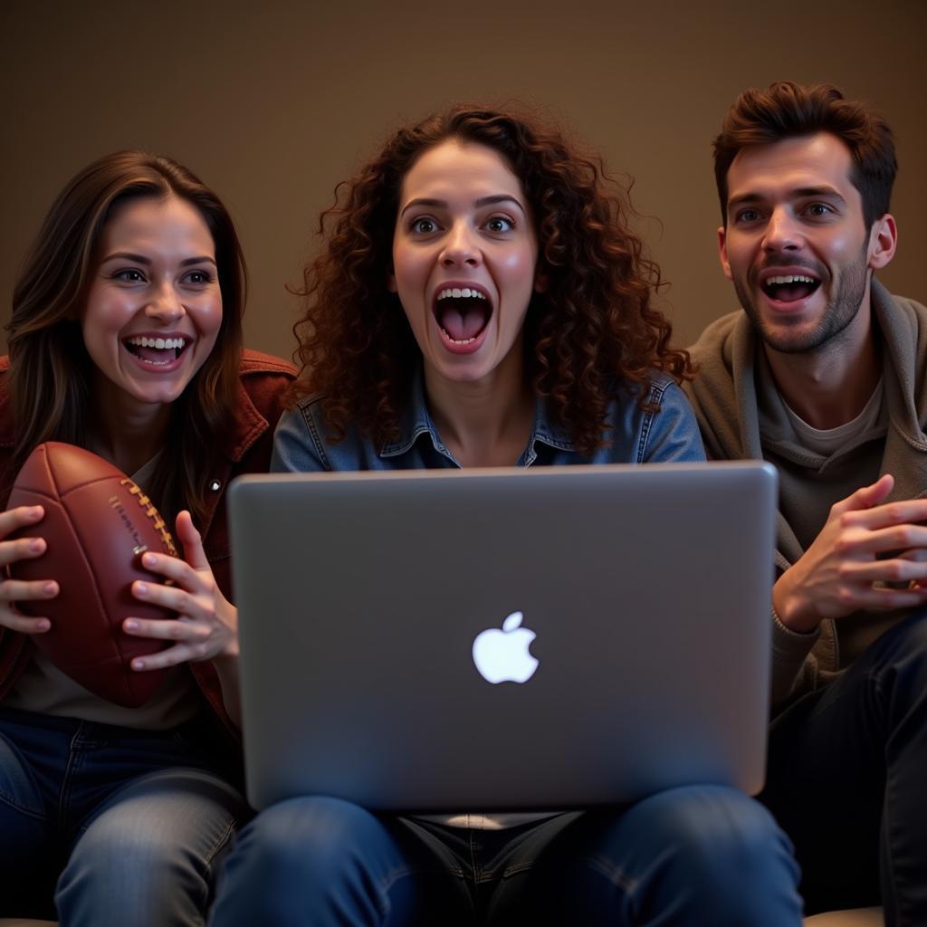 Monday Night Football Live Stream