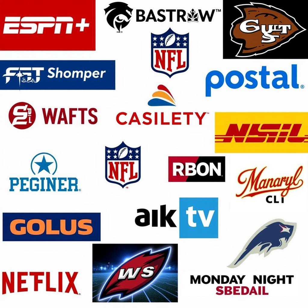 Monday Night Football Streaming Options