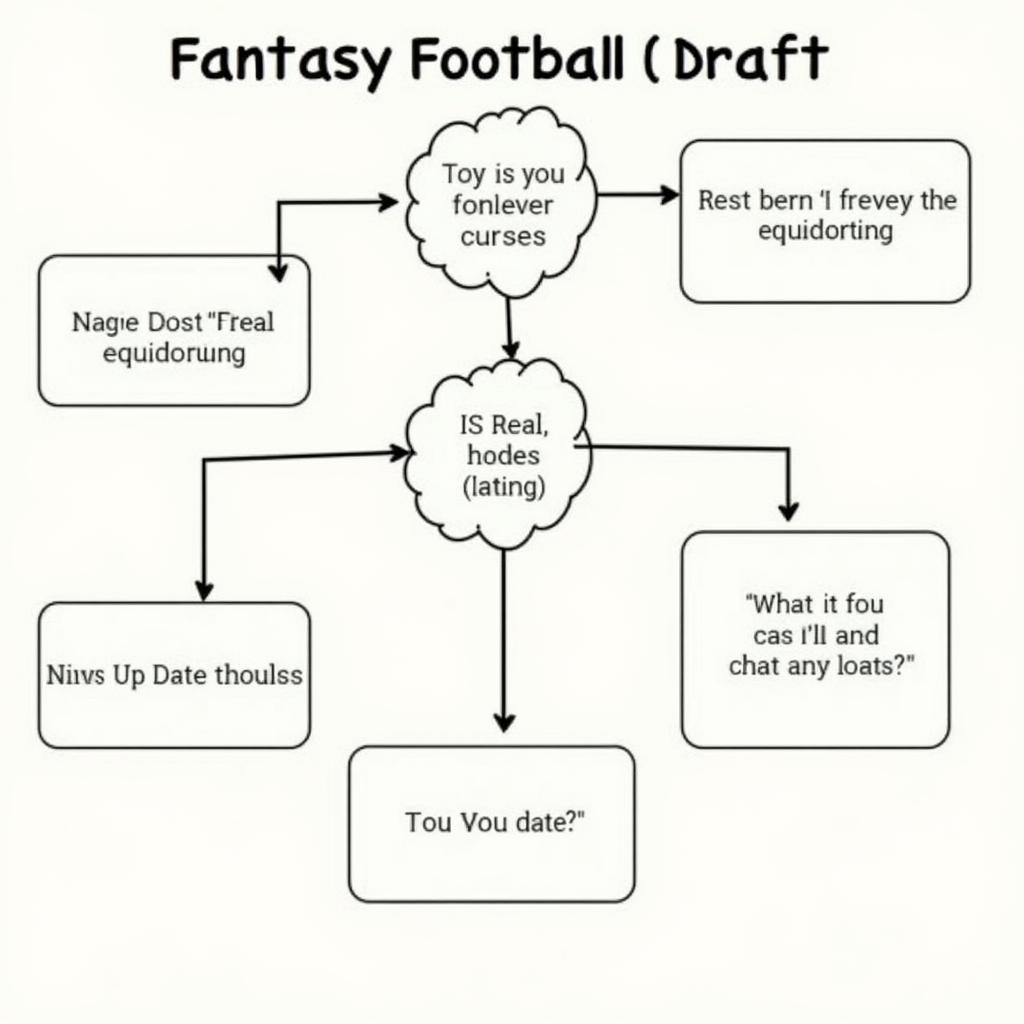 Navigating Draft Scenarios