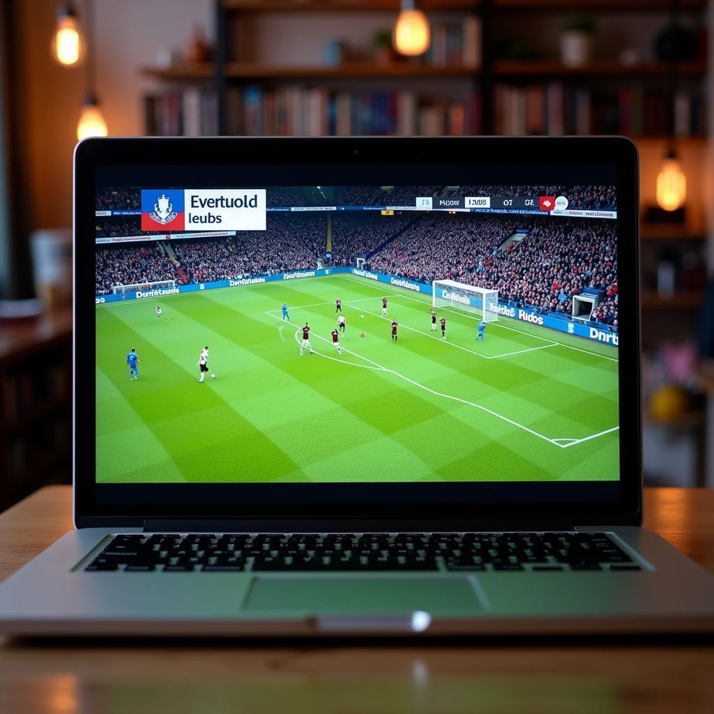 Live streaming platforms for FA Cup