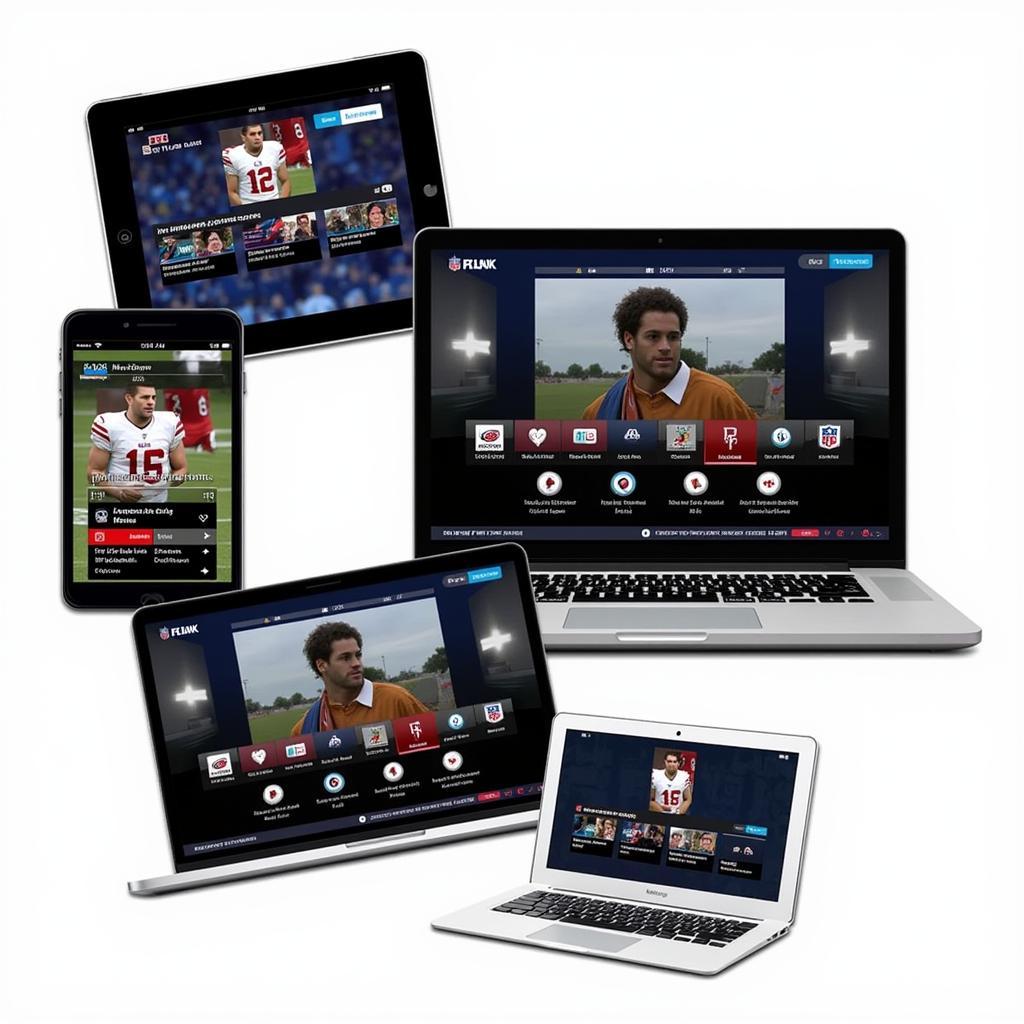 Free NFL Live Streaming Options